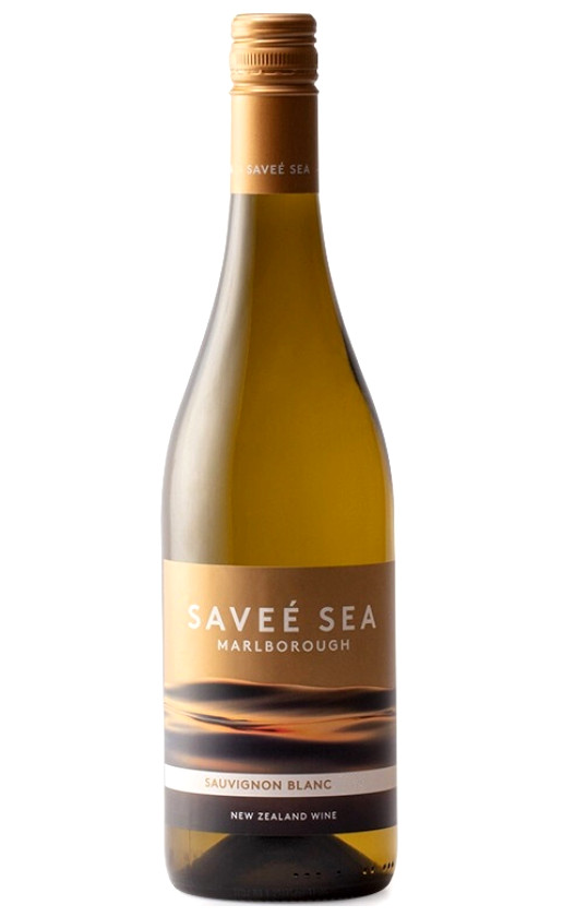 Вино Awatere River Savee Sea Sauvignon Blanc 2020