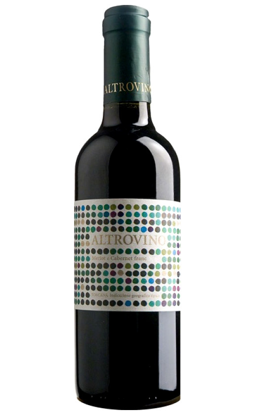 Wine Azienda Vitivinicola Duemani Altrovino Toscana 2016