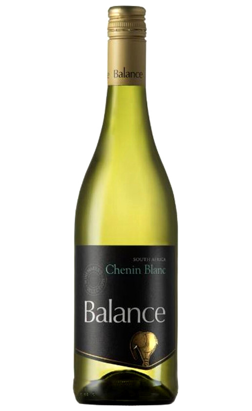 Вино Balance Winemaker's Selection Chenin Blanc