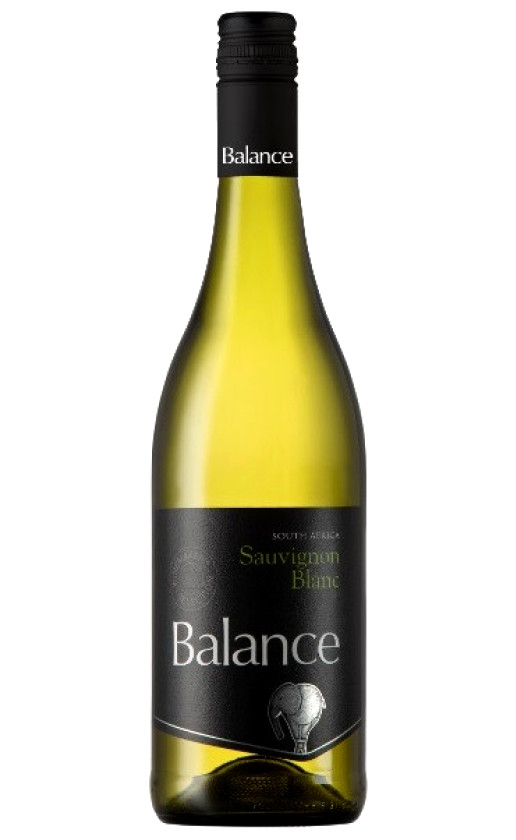 Balance Winemaker's Selection Sauvignon Blanc