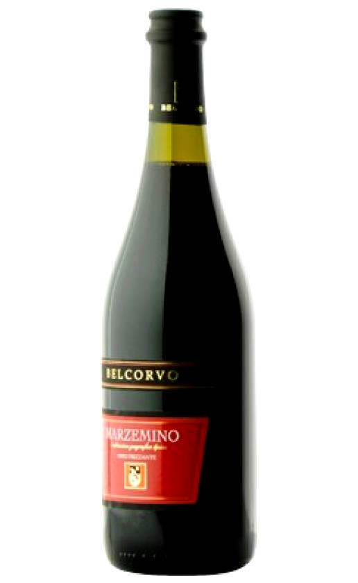 Wine Belcorvo Marzemino Delle Venezie