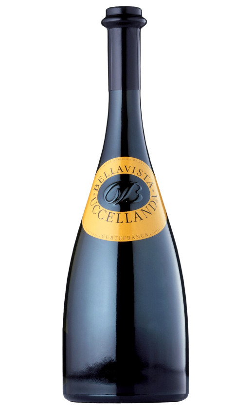Вино Bellavista Uccellanda Curtefranca 2015