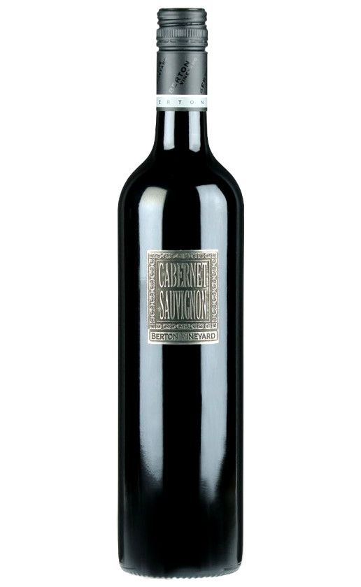 Вино Berton Vineyards Cabernet Sauvignon 2020