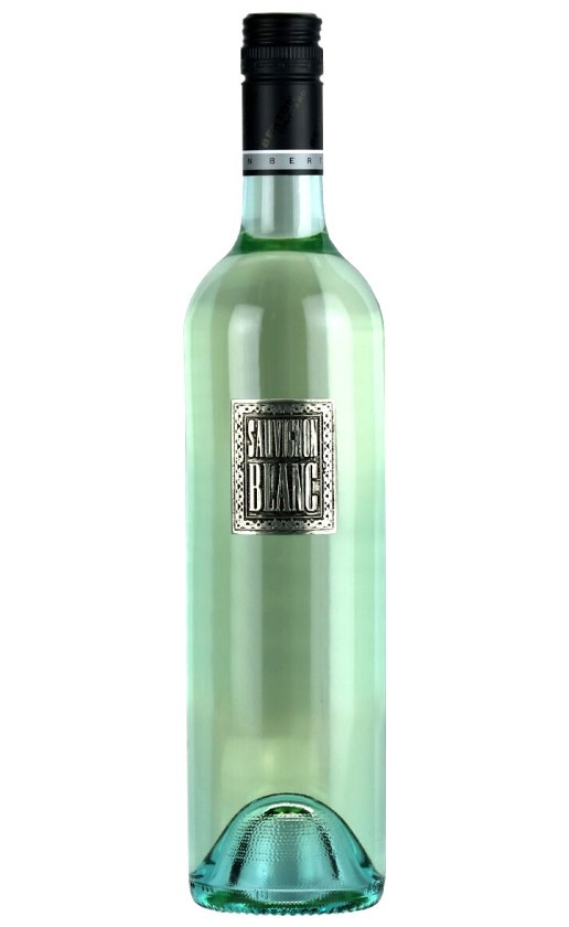 Вино Berton Vineyards Sauvignon Blanc 2020