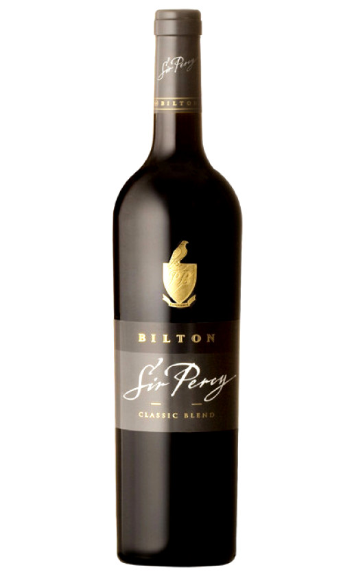 Wine Bilton Sir Persy 2006