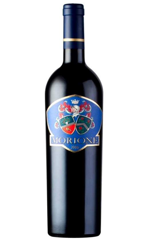 Wine Biondi Santi Morione 2006