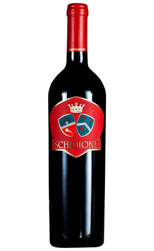 Wine Biondi Santi Schidione Toscana 2003