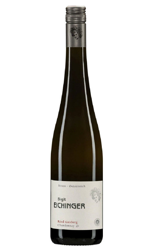 Wine Birgit Eichinger Chardonnay Gaisberg Kamptal Dac 2019