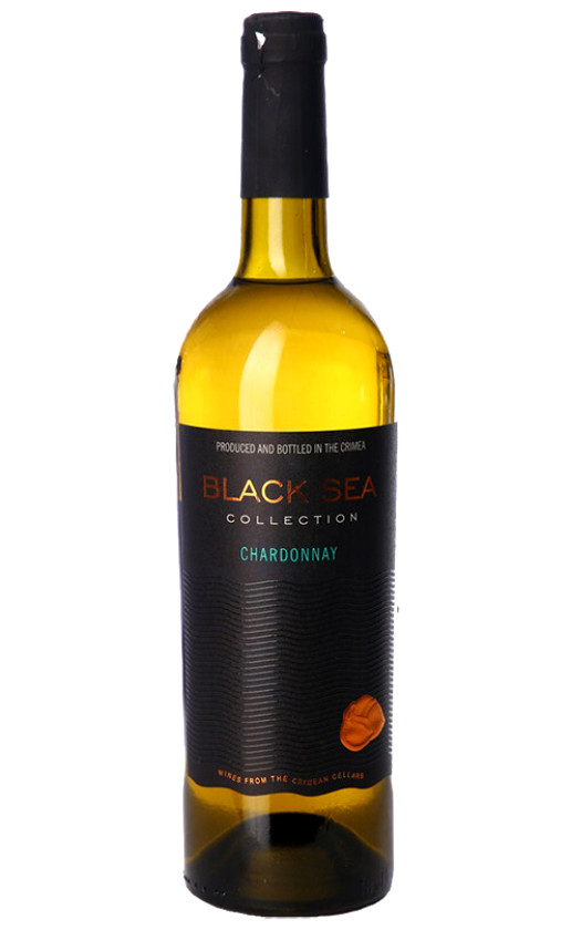 Black Sea Collection Chardonnay