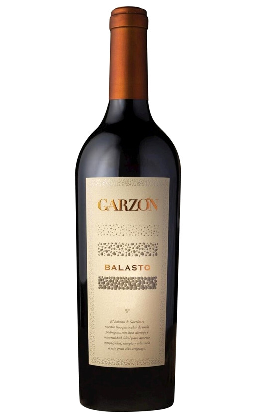 Вино Bodega Garzon Balasto 2017