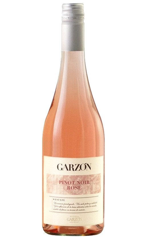 Bodega Garzon Estate Pinot Noir Rose 2020