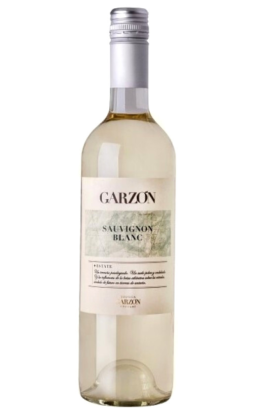 Вино Bodega Garzon Estate Sauvignon Blanc