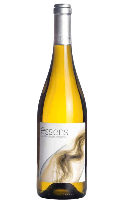 Wine Bodega Vinessens Essens 2017