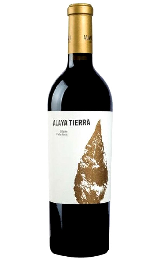 Вино Bodegas Atalaya Alaya Tierra Almansa