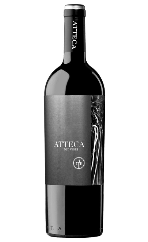 Вино Bodegas Ateca Atteca Aragon