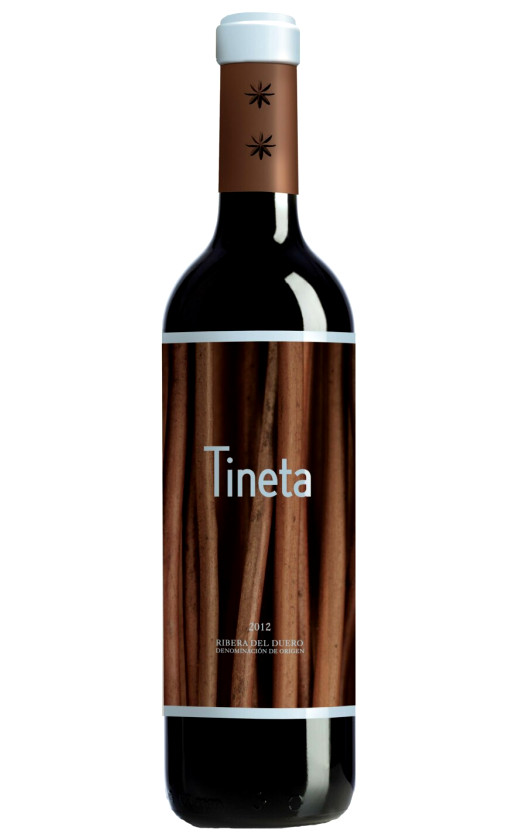 Вино Bodegas Avante Tineta Ribera del Duero