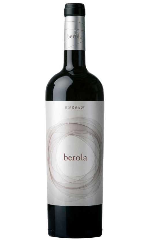Wine Bodegas Borsao Berola Campo De Borja 2016