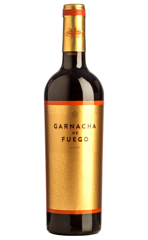 Вино Bodegas Breca Garnacha de Fuego