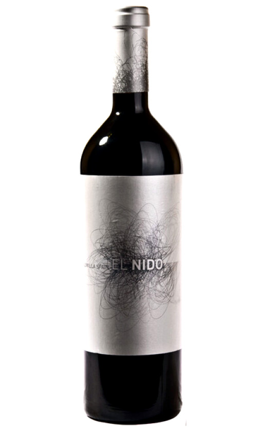Wine Bodegas El Nido El Nido 2006
