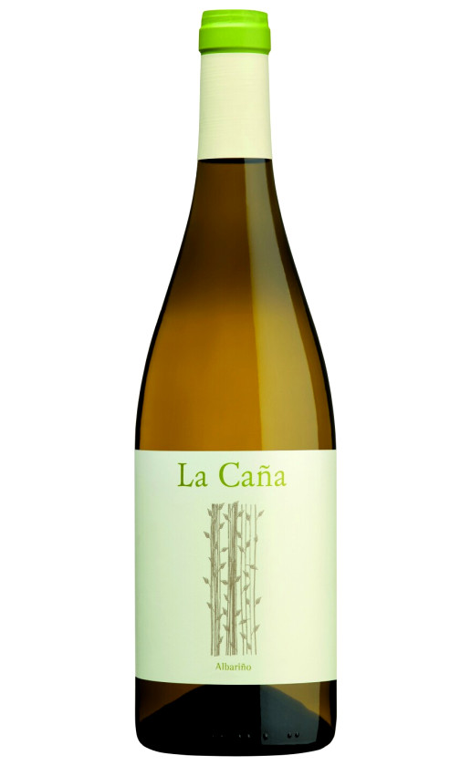 Вино Bodegas La Cana La Cana
