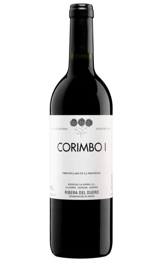 Вино Bodegas La Horra Corimbo I Ribera del Duero 2013