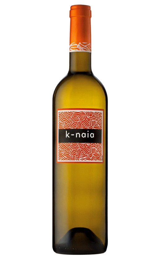 Вино Bodegas Naia K-Naia