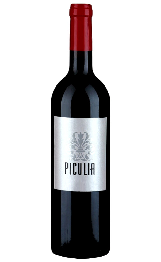 Wine Bodegas Penalba Lopez Pikulia