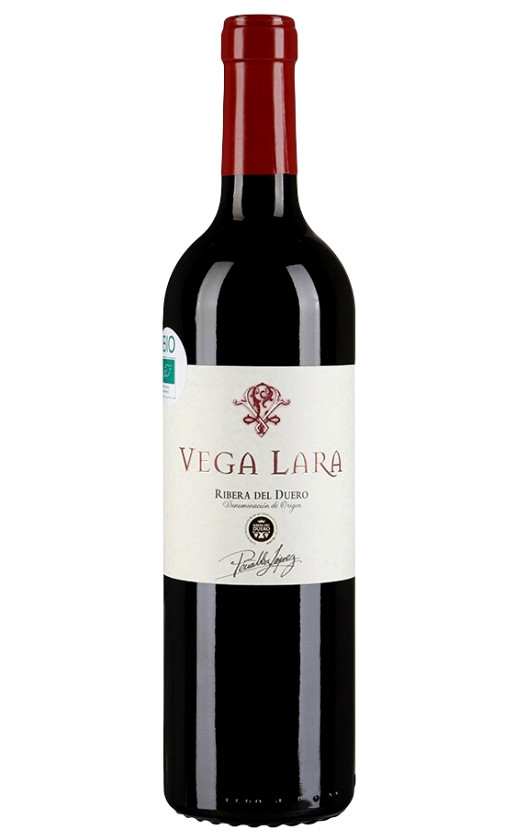 Вино Bodegas Penalba Lopez Vega Lara Ribera del Duero DО