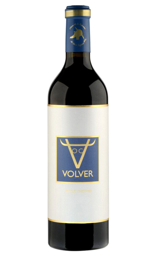 Вино Bodegas Volver Volver La Mancha