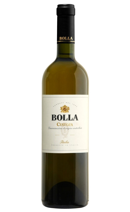 Wine Bolla Bianco Di Custoza 2013