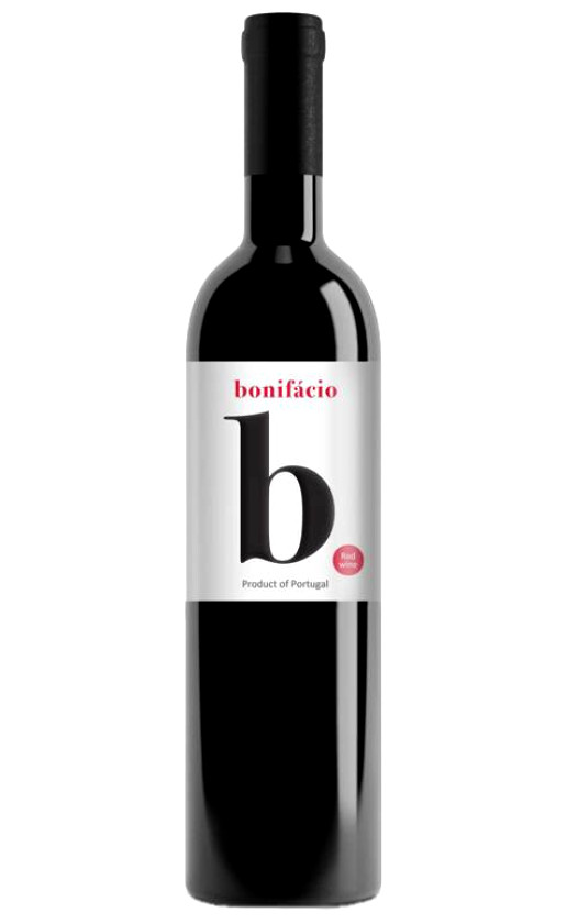 Wine Bonifacio Tinto