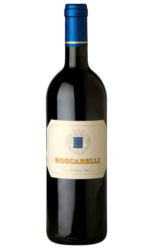 Wine Boscarelli Toscana 2006