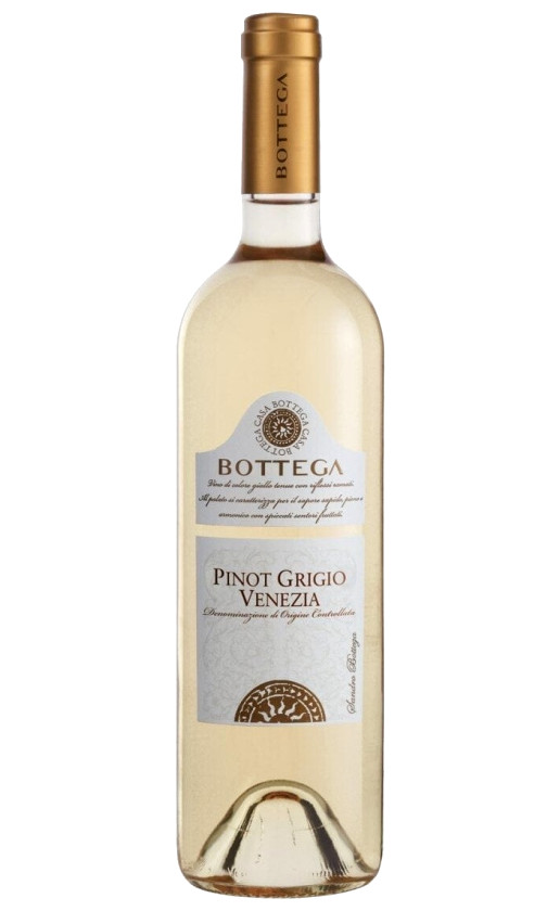 Bottega Pinot Grigio Venezia 2019