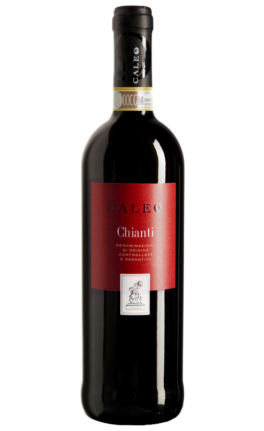 Wine Botter Caleo Chianti