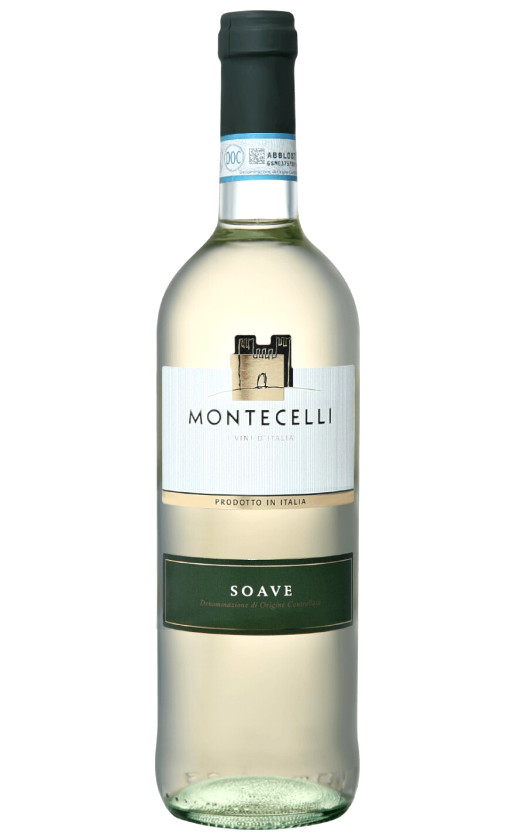 Wine Botter Montecelli Soave 2020
