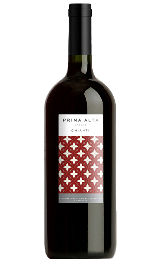 Wine Botter Prima Alta Chianti