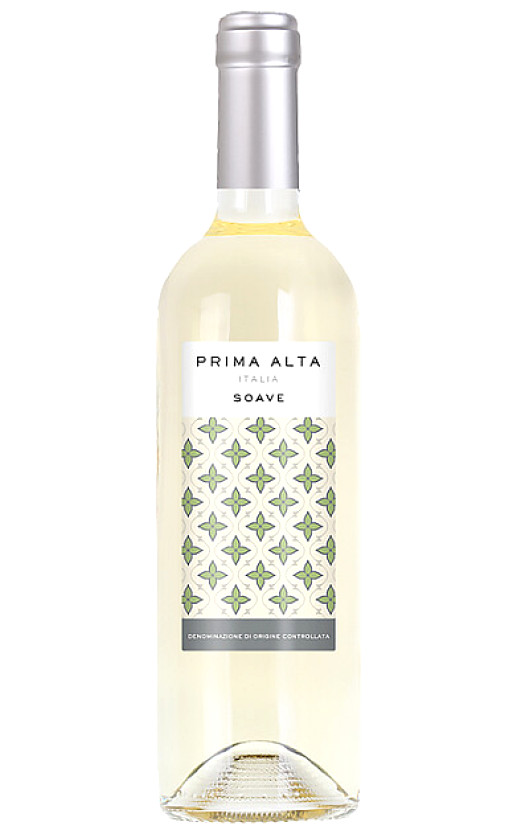 Wine Botter Prima Alta Soave 2019