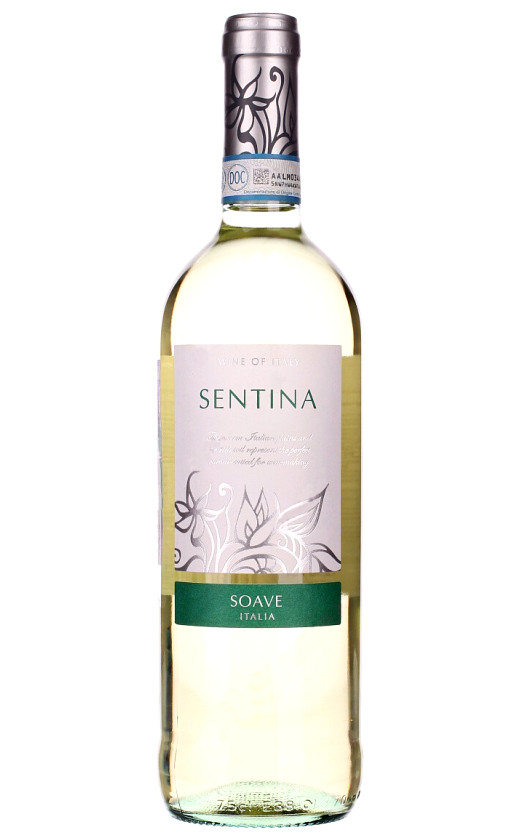 Wine Botter Sentina Soave