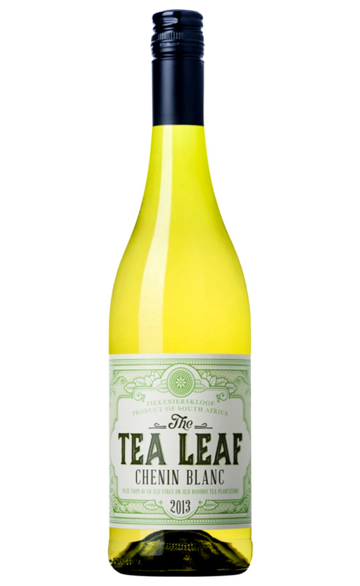 Wine Boutinot The Tea Leaf Chenin Blanc 2013