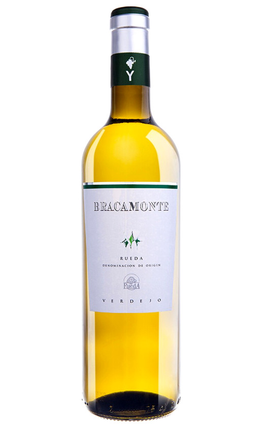 Wine Bracamonte Verdejo Rueda 2020
