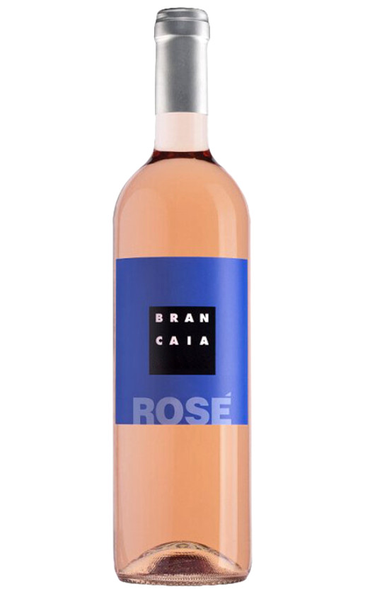 Вино Brancaia Rose Toscana