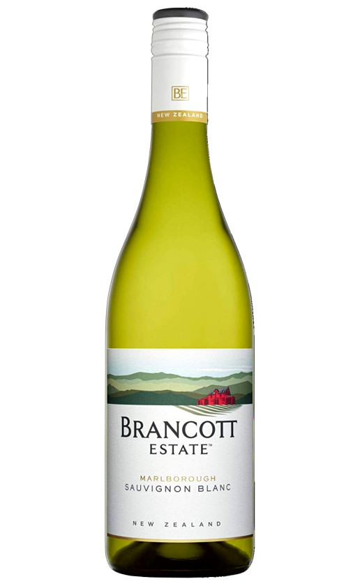 Вино Brancott Estate Marlborough Sauvignon Blanc