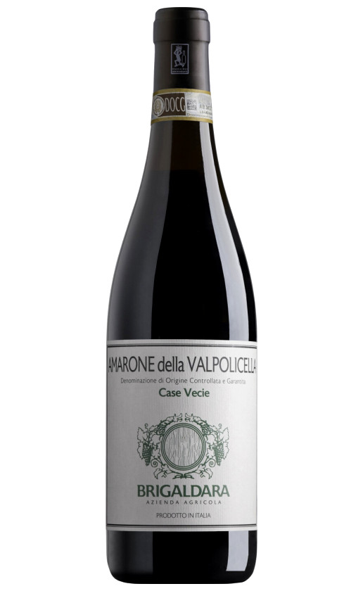 Вино Brigaldara Amarone della Valpolicella Case Vecie
