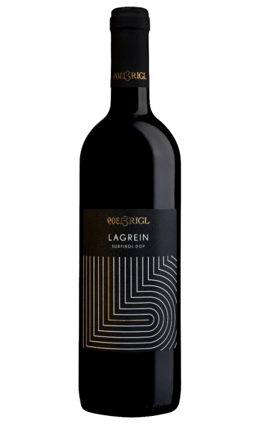 Wine Brigl Lagrein