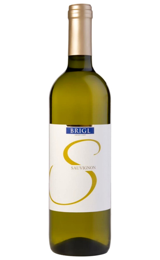 Wine Brigl Sauvignon