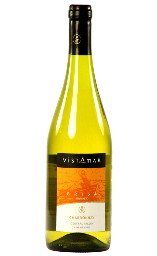 Wine Brisa Chardonnay 2011
