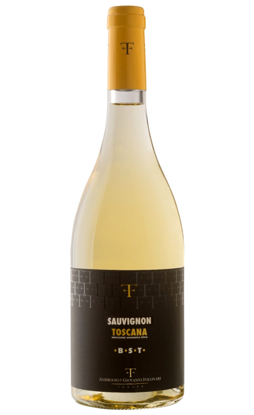 Wine Bst Sauvignon Toscana 2017