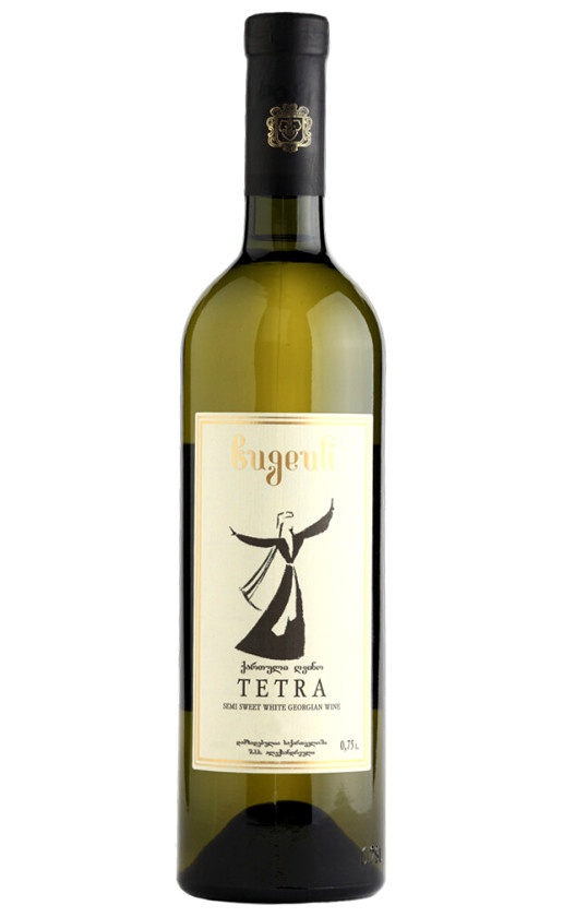 Wine Bugeuli Tetra
