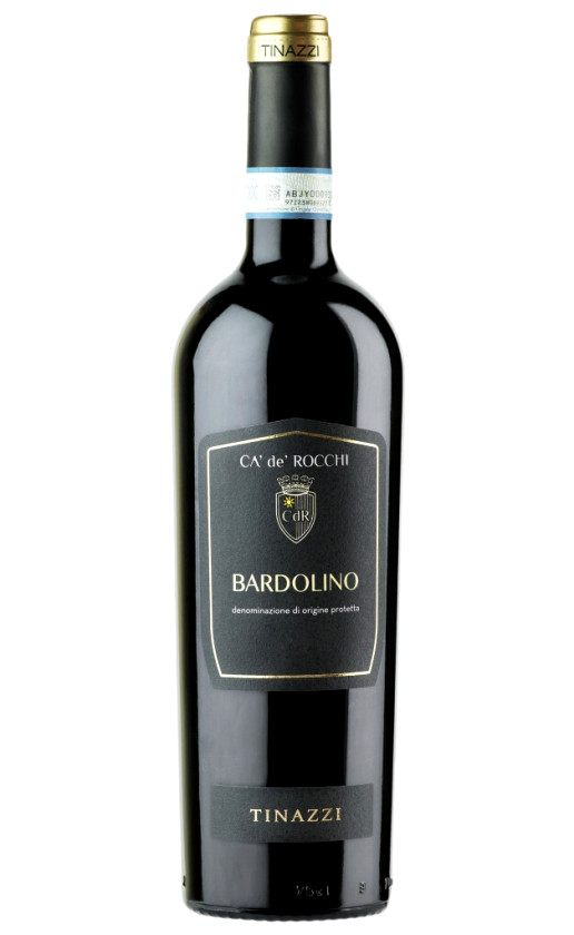 Wine Ca De Rocchi Bardolino 2019