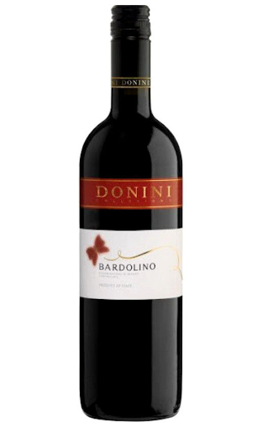 Wine Cadonini Donini Bardolino